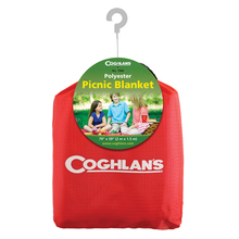 Piknikutekk Coghlans R381966, 200 x 140 cm