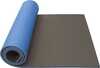 Matkamatt Yate Maxi, 180 x 50 cm, sinine/must
