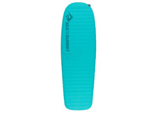 Isetäituv matkamat Sea To Summit Comfort Light Womens Large, 183 x 58 cm, sinine