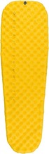 Täispuhutav matt Sea To Summit UltraLight Mat, 640 x 2010 mm, kollane