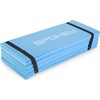 Matkamatt Spokey Sunrise, 180 x 50 x 1 cm, sinine