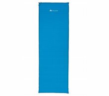 Isetäituv matkamat Volven Ultralight, 63,5 x 193 cm, sinine