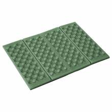 Matkamatt Nils Camp Mini NC1718, 188 x 60 cm, roheline