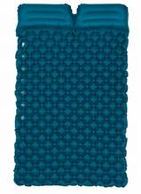 Täispuhutav madrats Volven Air comfort plus twin, 120 x 200 cm, sinine