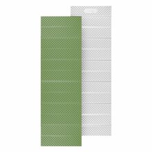 Matkamatt Nils Camp NC17103, 195 x 60 cm, roheline