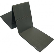Matkamatt MFH Bundeswehr, 185 x 55 x 0,4 cm, roheline