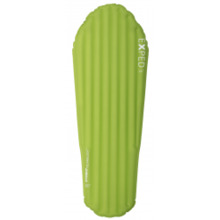 Matkamatt Exped Ultra 3R M, 183 x 52cm, roheline