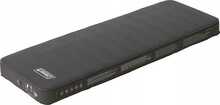Ise täituv matkamatid Coleman Supercomfort 12, 200 x 68 x 12 cm, hall