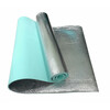 Matkamatt Outliner RD-EVA03, 1800 x 600 mm, roheline