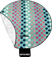 Piknikutekk Spokey Picnic Dots, 140 x 140 cm, erinevad värvid