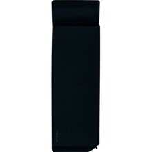 Isetäituv matkamat Spokey Savory Pillow SPK-944185, must