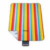 Piknikutekk Spokey Picnic Grain, 130 x 150 cm