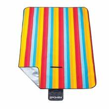 Piknikutekk Spokey Picnic Grain, 130 x 150 cm