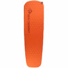 Isetäituv matkamat Sea to Summit UltraLight AMSIULR, 2,5 cm, oranž