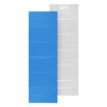 Matkamatt Nils Camp NC17103, 195 x 60 cm, sinine