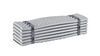 Matkamatt Robens Zigzag Slumber Pro, 192 x 60 x 2,8 cm, roheline