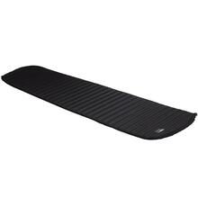 Isetäituv matkamatt High Peak Minto M, 180 x 50 x 3 cm, must