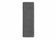 Reisimadrats Naturehike ultralight square plus r 3.5 cnh22dz018, 64 x 196 cm, must