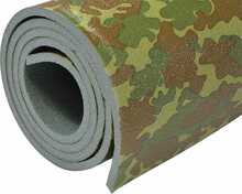 Matkamatt Royokamp 1800 x 500 x 8 mm