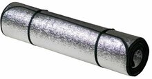 Matkamatt Origin Outdoors Alu, 190 x 60 cm