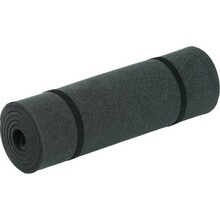 Matkamatid Yate Comfort Wide, 14 mm, must