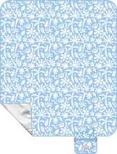 Piknikutekk Spokey Breeze, 150 x 170 cm, sinine