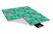 Piknikutekk Nils Camp Humming Bird NC8019, 200 x 200 cm, sinine