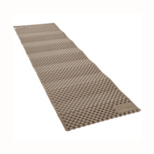 Matkamatt Thermarest Z-Lite Regular, 183 x 51 x 2 cm, pruun