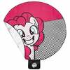 Piknikutekk Spokey My Little Pony 929467, 150 x 150 cm, valge/must/roosa