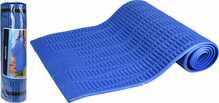 Matkamatt ProGarden Camping, 180 x 59 cm, sinine