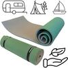 Turismimatt Redcliffs XPE, 180 x 50 x 1,2 cm, roheline