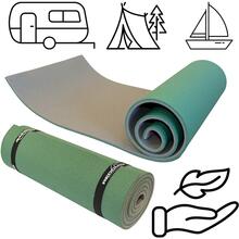 Turismimatt Redcliffs XPE, 180 x 50 x 1,2 cm, roheline