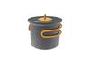 Matkapott Rockland Travel Light 0.6 L