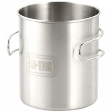 Tass M-Tac 450 ml kokkupandava sangaga