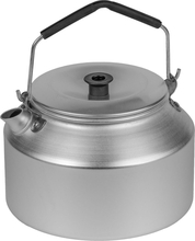 Turismikann Trangia 245, 1.4 L, hõbedane