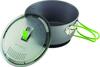 Matkapott Optimus Terra Xpress HE, 1.75 L, hall