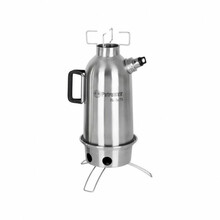 Teekann Petromax Fire Kettle, 0.75 L, roostevaba teras