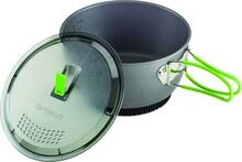 Matkapott Optimus Terra Xpress HE, 1.75 L, hall