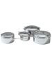 Pott MSR Alpine StowAway, 0.75 L, hõbe