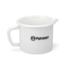 Emailitud piimapott Petromax 1.4 L