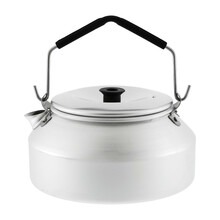 Matkaveekeetja Trangia 324, hõbedane, 0.9 L