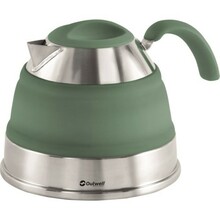 Veekeetja Outwell Collaps 1.5 L, roheline
