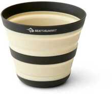 Kokkupandav tass Sea To Summit Frontier UL, 400 ml, valge
