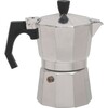 Espressomasin BasicNature Bellanapoli, 3 tassi