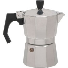 Espressomasin BasicNature Bellanapoli, 3 tassi