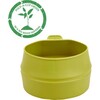 Kokkupandav tass Wildo Fold-A-Cup, 250 ml, roheline
