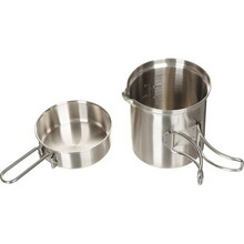Pottide komplekt FoxOutdoor