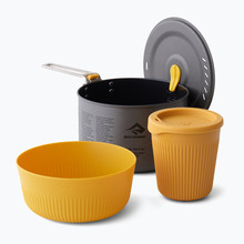 Nõudekomplekt Sea To Summit Frontier UL One Pot Cook Set, 1.3 L