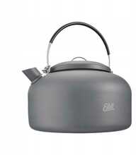 Matkaveekeetja Esbit Kettle, 1.4 L, hall