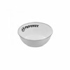 Emailitud kausid Petromax 160 ml, valge, 2 tk